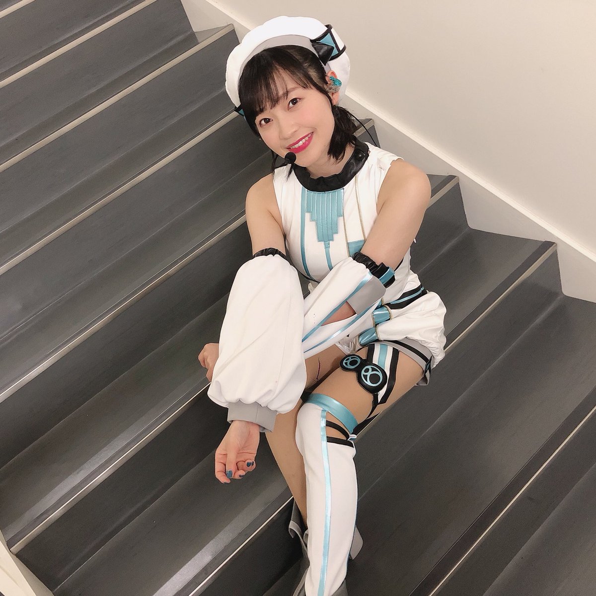 岩田 陽葵 D4dj Cdtv Photon Maidenは T M Revolutionさんの White Breath を 歌わせて頂きました グルミク にも実装されたので ぜひプレイしてくださいね Happy Around ちゃんの 気分上々 も可愛かった まだまだ番組は続きます 岩田 陽葵 D4dj Cdtv Photon Maidenは T M Revolutionさんの White Breath を 歌わせて頂きました グルミク にも実装されたので ぜひプレイしてくださいね Happy Around ちゃんの 気分上々 も可愛かった まだまだ番組は続きます