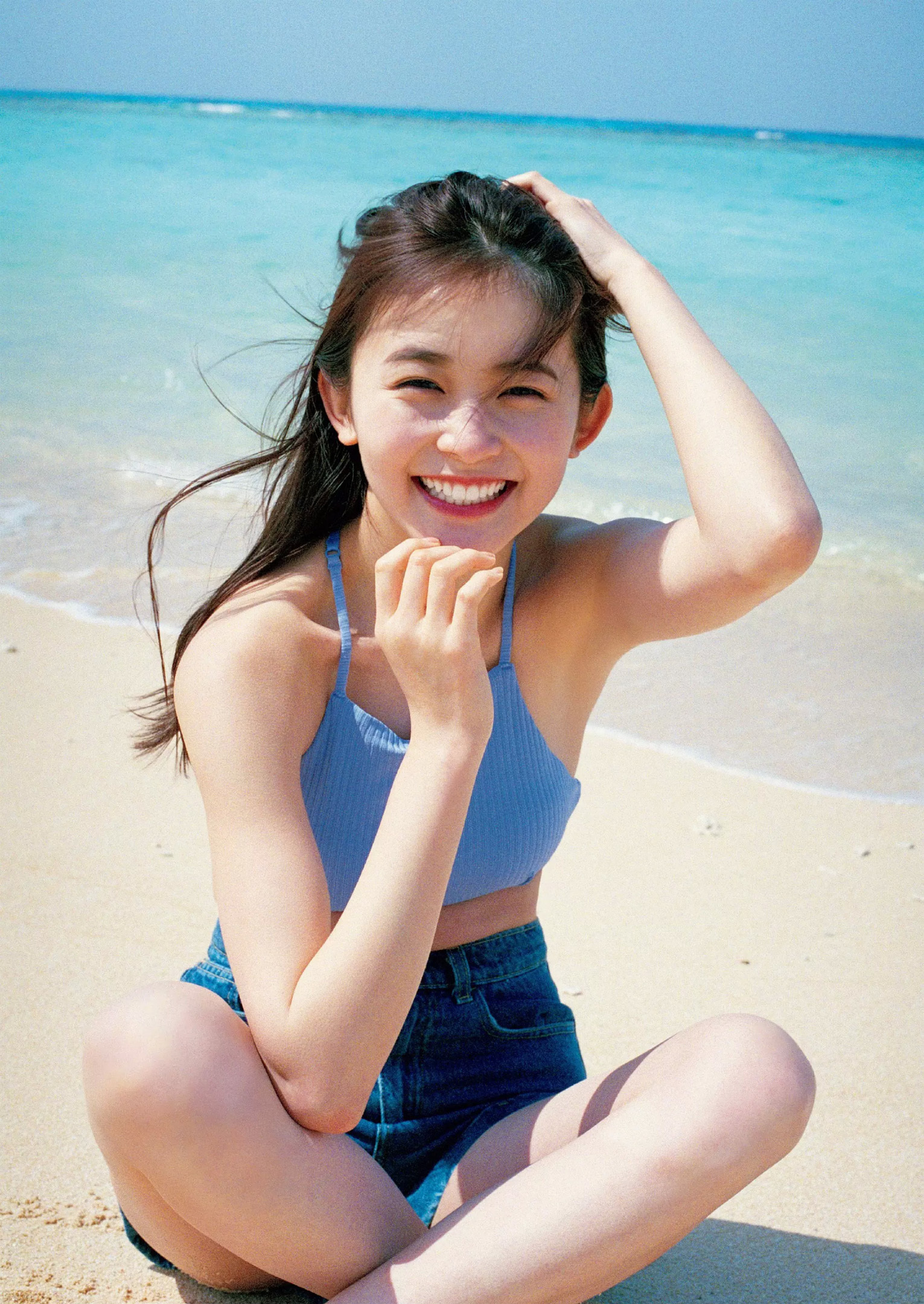 ぷりん ホンマでっか Tvに出演する久間田琳加 りんくま のグラビア画像 水着画像63枚をブログにアップしました 久間田琳加 ホンマでっかtv T Co D2zqswrlg8 T Co J0e2ywiqg2 Twitter