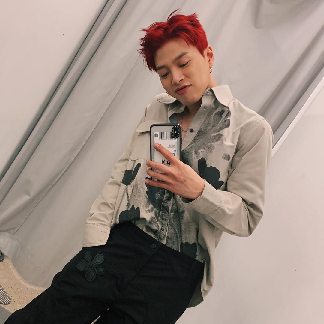 24k__updates's tweet photo. [#Daeil]

281020 https://t.co/ZgDCiipcSl