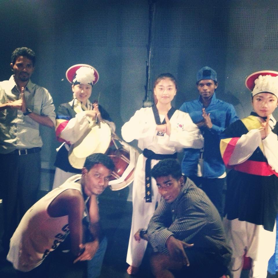 28_catalyst's tweet photo. Throwback #kpop fest #chennai 2014. We performed Hip hip routine at the fest.#inkocentre #koreanconsulatechennai #catalyst28 #taekwondo https://t.co/XR4qiKL7FP