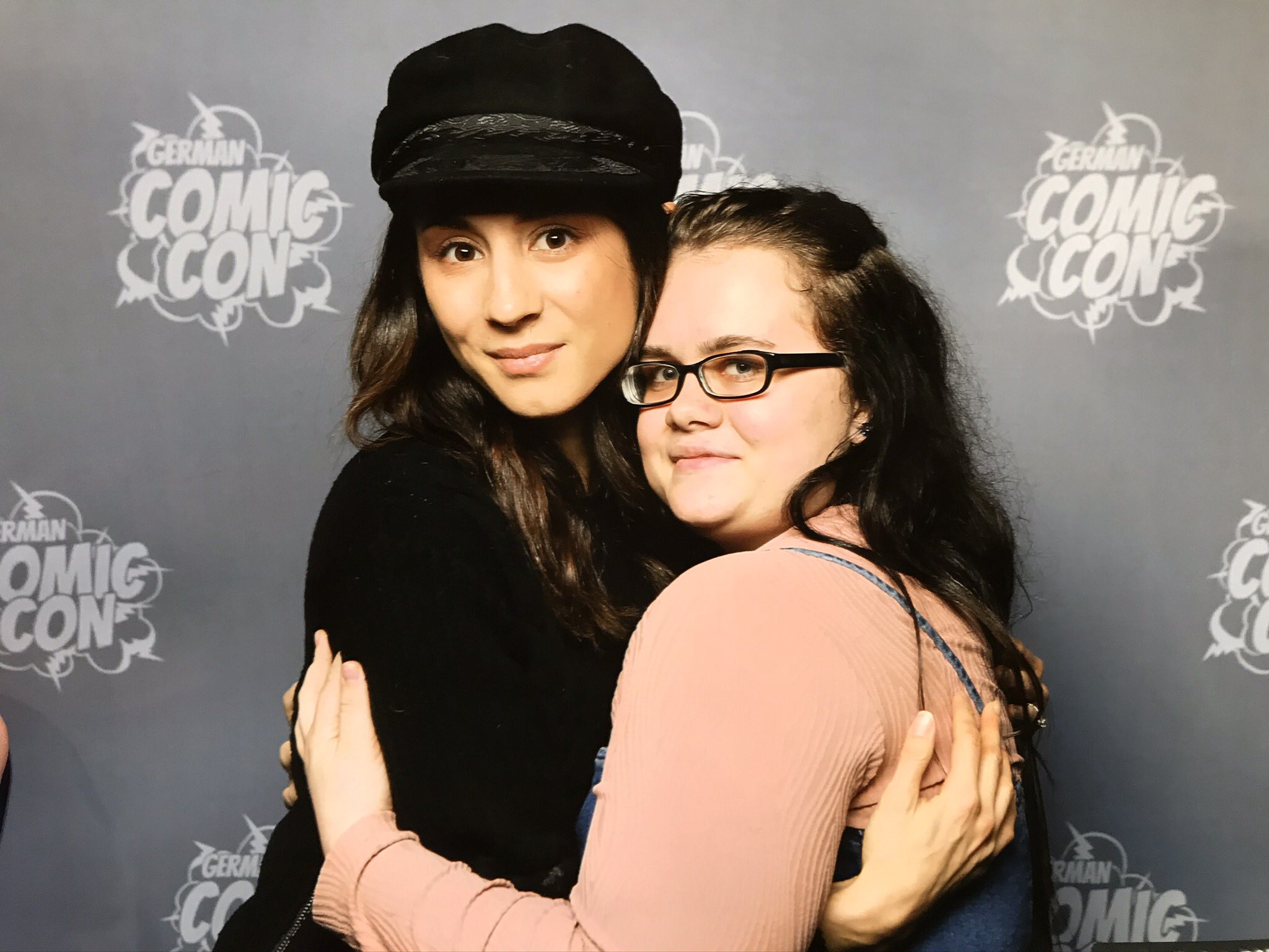 Happy birthday Troian Bellisario  