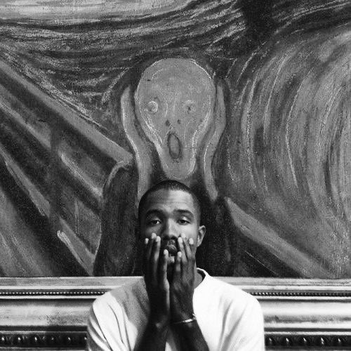 Happy birthday frank ocean 
