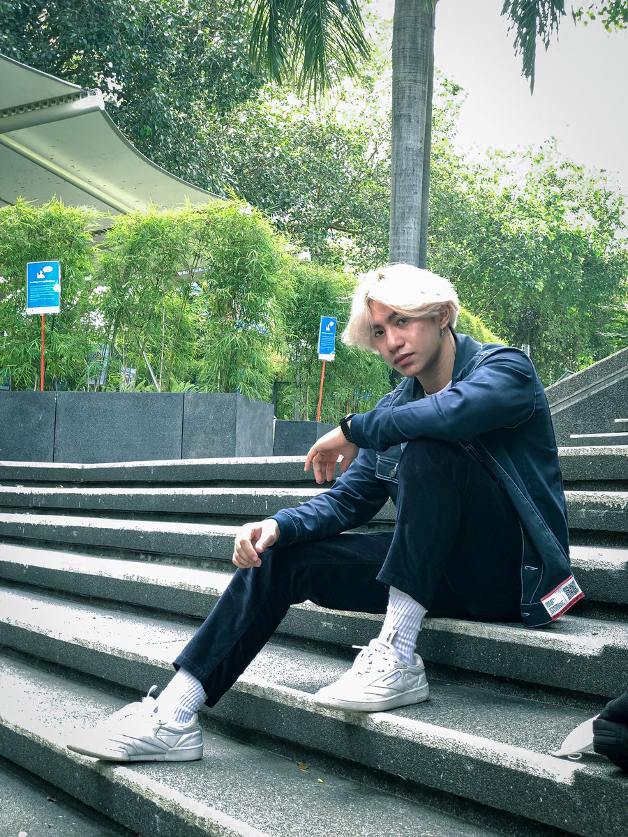 1stoneofc_alpha's tweet photo. HBD to Me! 🥳
Thank you po sa lahat ng bumati sakin lalu na sa mga gumawa ng fan arts and birthday video greetings sakin 🙏🏻 Love na love ko kayo For Ones! 🐺

#1stOne #1stOneALPHA #FirstOne #ForOne https://t.co/KHyiSaHnL8