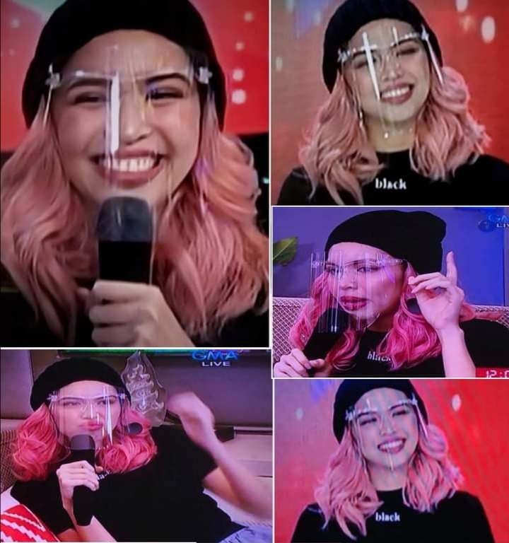 maichardalways2's tweet photo. Ang Cute nio @mainedcm mas lalo kayong gumanda 😍☺😘🖤@mainedcm https://t.co/XJpbeagd75