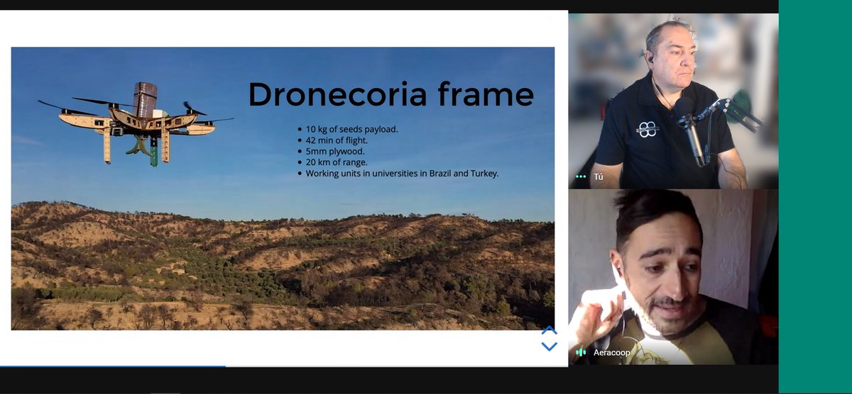 andreu ibanez tweet media