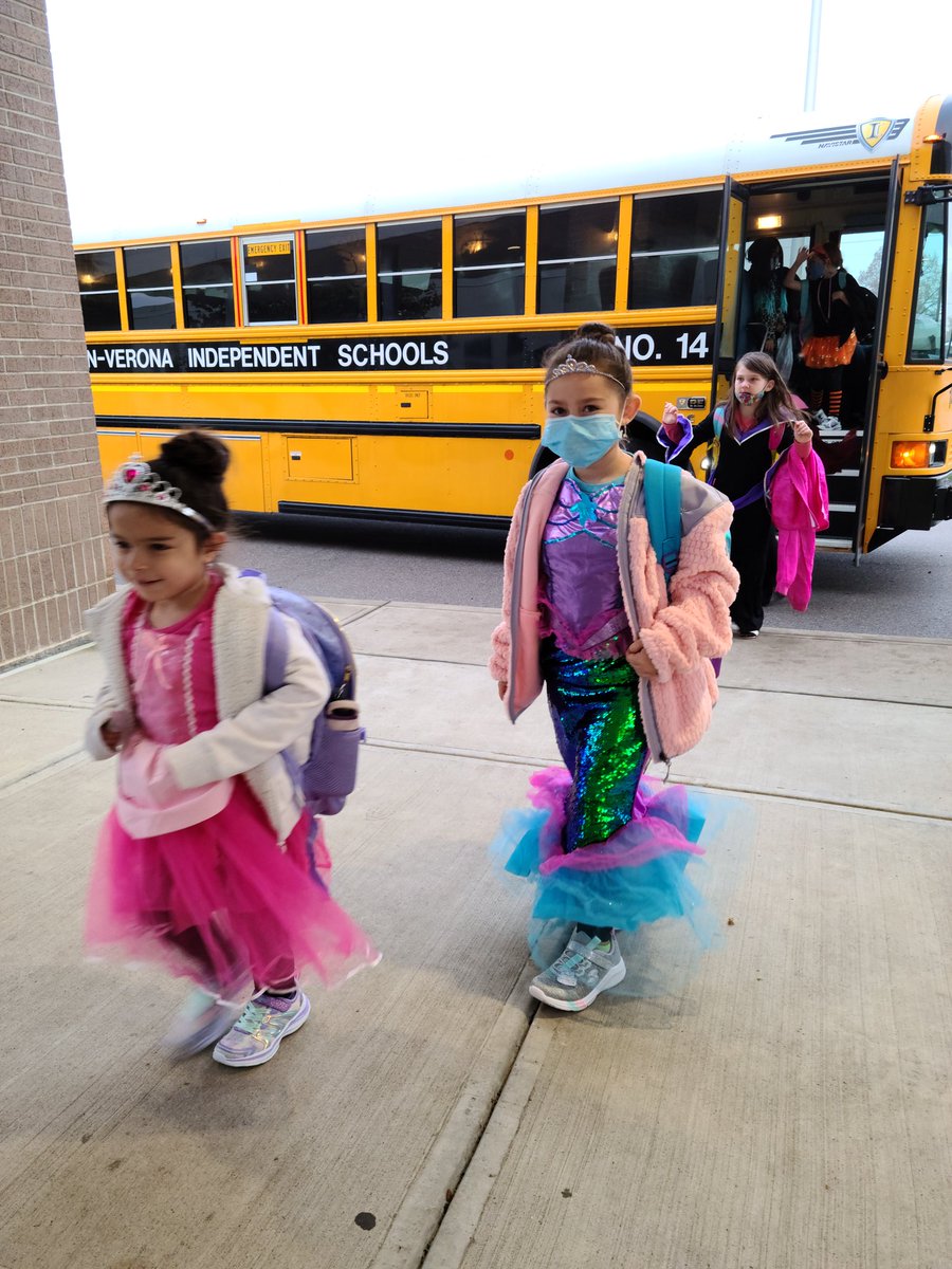 Halloween dress up day <a href="/WVESBearcats/">Walton-Verona Elementary School</a> .  Part of KY Safe Schools Week!