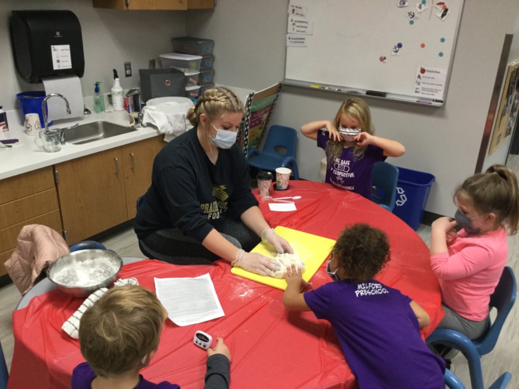 Milford Eagles FCCLA (MilfordFCCLA_NE) Twitter