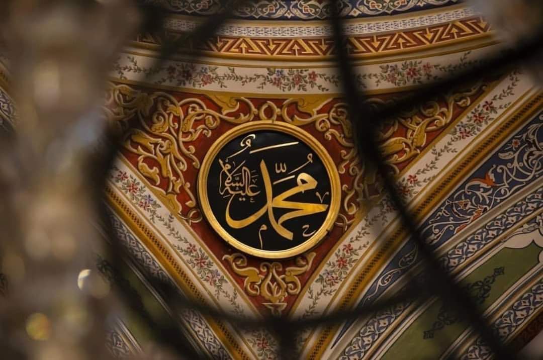 "Biz seni ancak âlemlere rahmet olarak gönderdik."
 (Enbiyâ, 107)

Kandilimiz mübarek olsun😊
Hayırlı Sabahlar... ✍️

#MevlidKandili
#çarşamba 🇹🇷