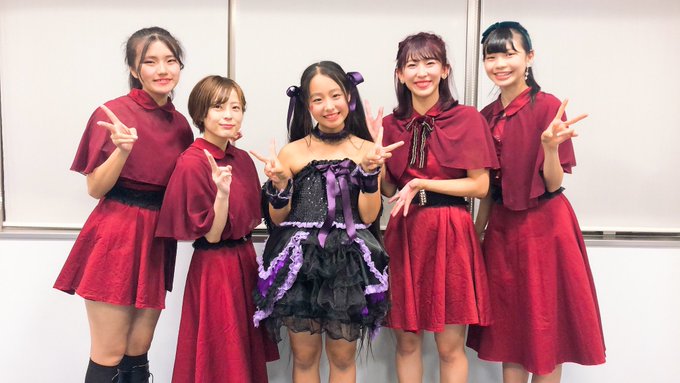 Twitterのコスプレ画像14