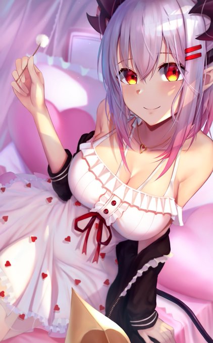 #パトラのアトリエ
パトラさん!🦀❤️ 