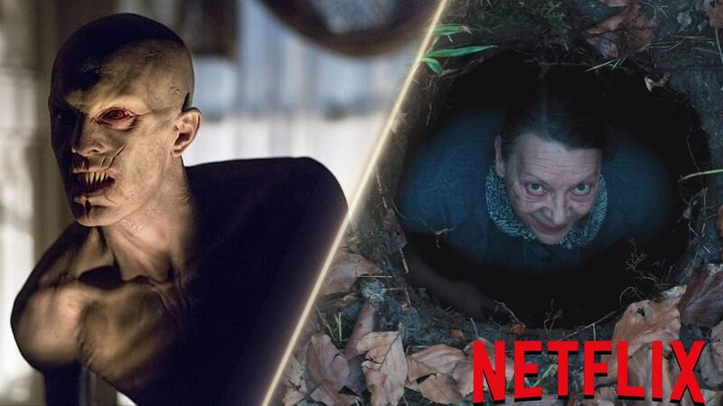 10 σκηνές του #Netflix που θα σας ανατριχιάσουν (ΒΙΝΤΕΟ)   

unboxholics.com/movies-tv/tv-n… 76-10-skines-tou-netflix-pou-tha-sas-anatrichiasoun-vinteo