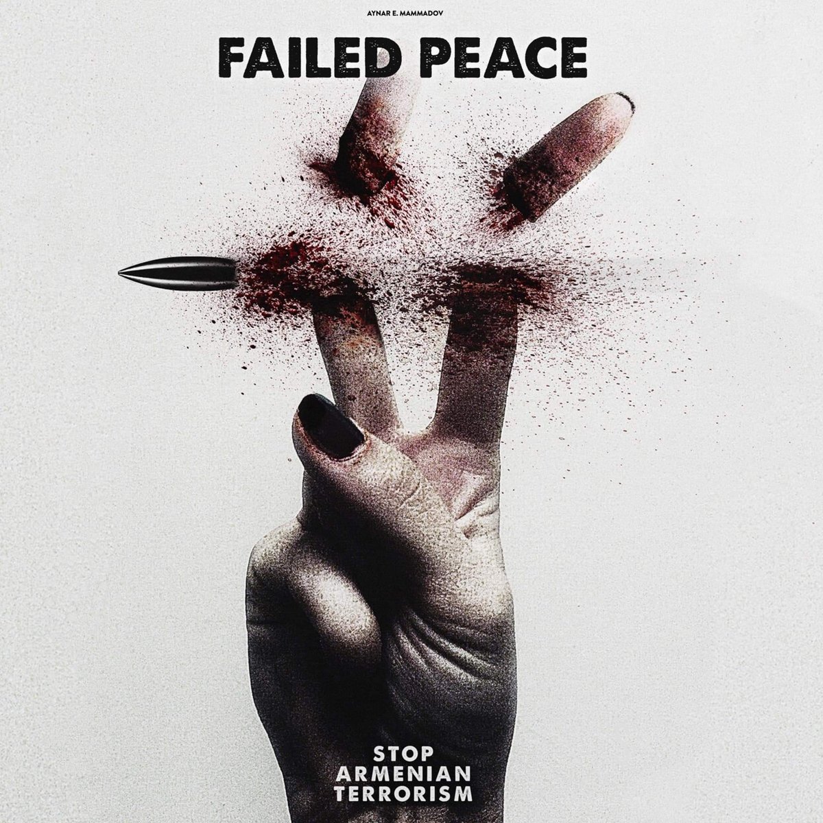 Umidoo5's tweet photo. Peace is over!
#PrayForBarda #StopArmenianAggression #ArmeniaKillsCivilians #DontBelieveArmenia https://t.co/cczUjEOYwz