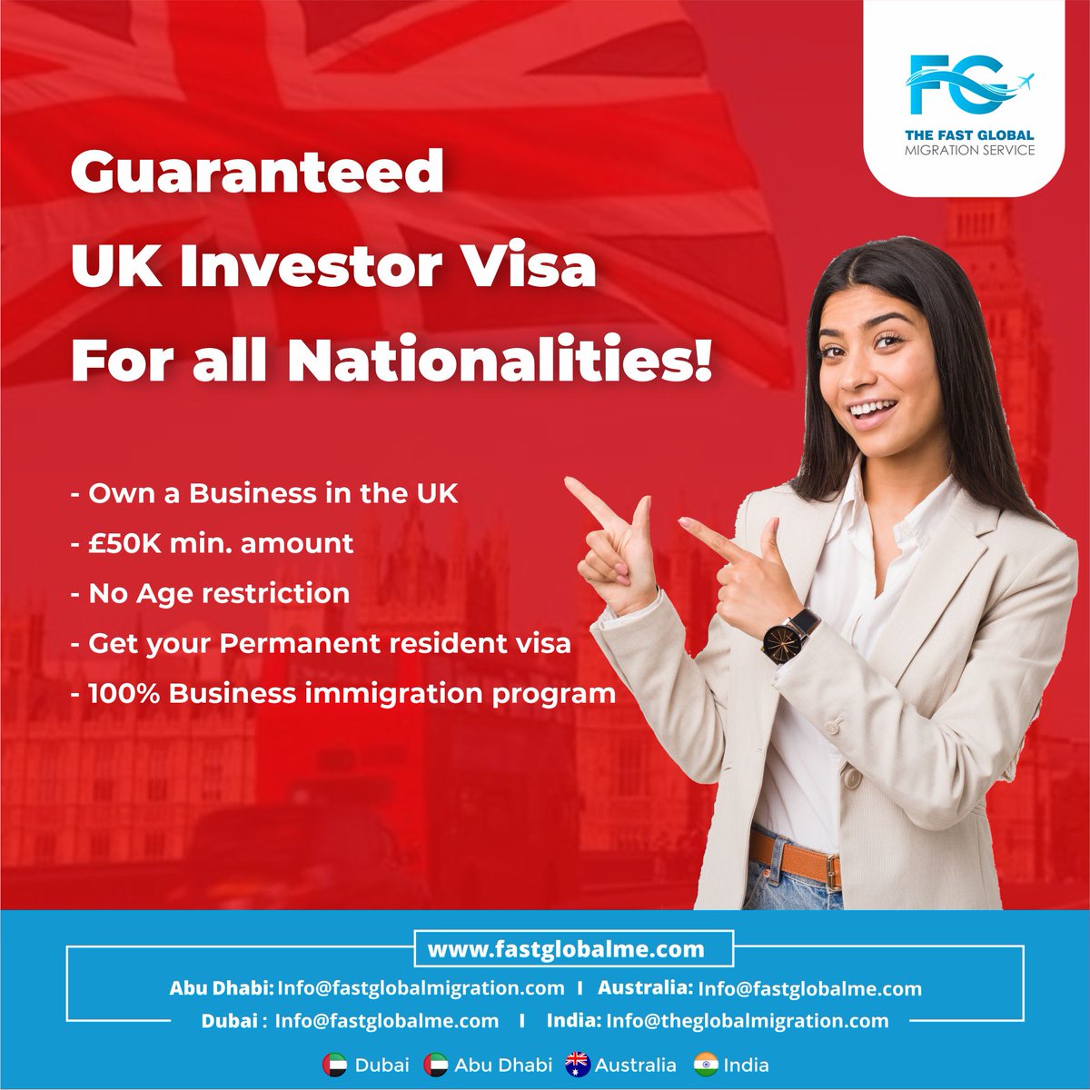 Fast Global Fastglobalme Twitter