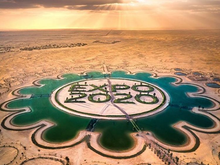 Yes! The Expo 2020 lake is real and here is everything we know about it. This new attraction can be found in Al Qudra area which is home to popular Al Qudra lakes, camping &amp; cycling sites. Visit the Lake of Expo this upcoming long weekend!
Link: myvilla.com/blog/all-you-n…
#MyVilla