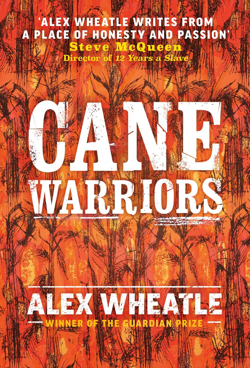 “Cane Warriors” by  @brixtonbard , published by  @AndersenPress  #SouthWestSuggests  #ckg22pick