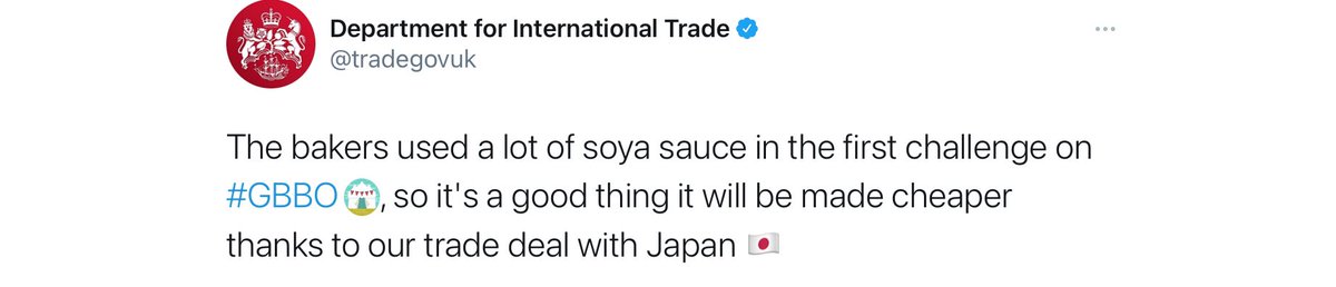 EmsieJeaine's tweet photo. 🥴#soysauce #soygate #wednesdaymorning https://t.co/nWolmj6Wgb