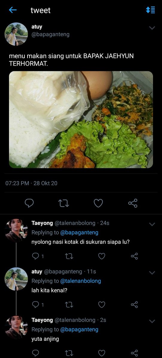 jefflvee's tweet photo. 04. 
di hari yang sama 
— bapak yang terhormat. https://t.co/RXiunkcea1