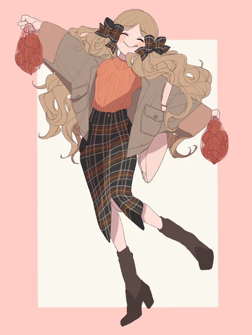 おみかんの季節? 