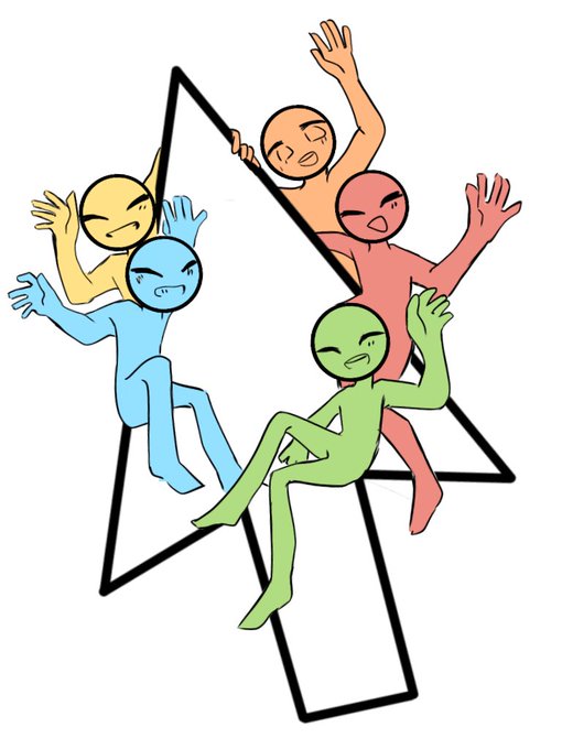 棒人間のtwitterイラスト検索結果 棒人間のtwitterイラスト検索結果