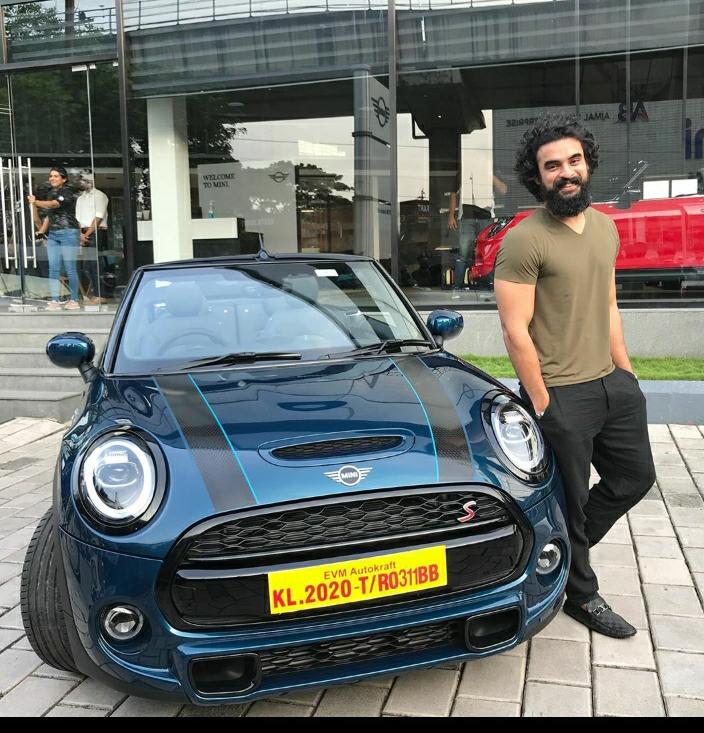 tfwai_official's tweet photo. @ttovino  @MINI ♥️🔥🔥🔥 https://t.co/qKVWaGvjAS