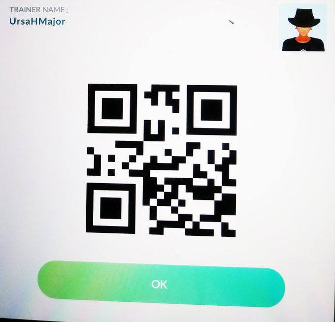 SherryWood's tweet photo. 1578 2751 4505   Trainer Code for Pokemon Go in Michigan.  #PokemonGo #PokemonGOfriend  #pokemongotrainercode   #MichiganPokemonGO  #PokemonGOmichigan  #TrainerCode https://t.co/O2oPQIivOa https://t.co/vBLu0jKxiv
