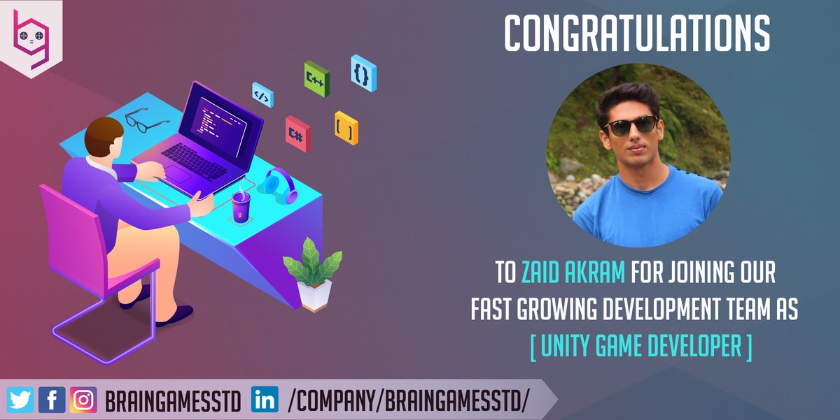 Brain Games Studio tweet media
