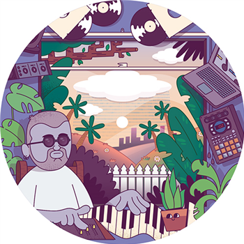 RedeyeDFH's tweet photo. New Release on Tuckshop Recordings available, for more info: https://t.co/qQtKsgU7Qx https://t.co/uqAVLW1yB4