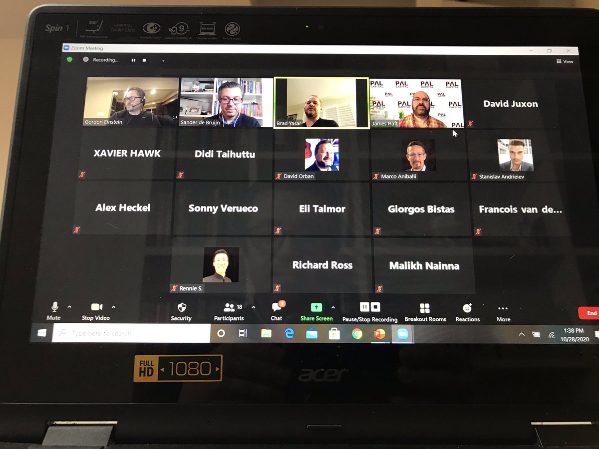 Sander de Bruijn tweet media