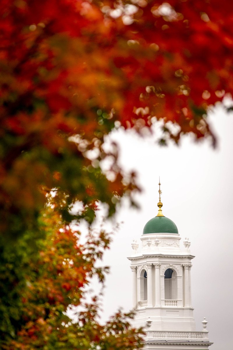 Harvard University tweet media