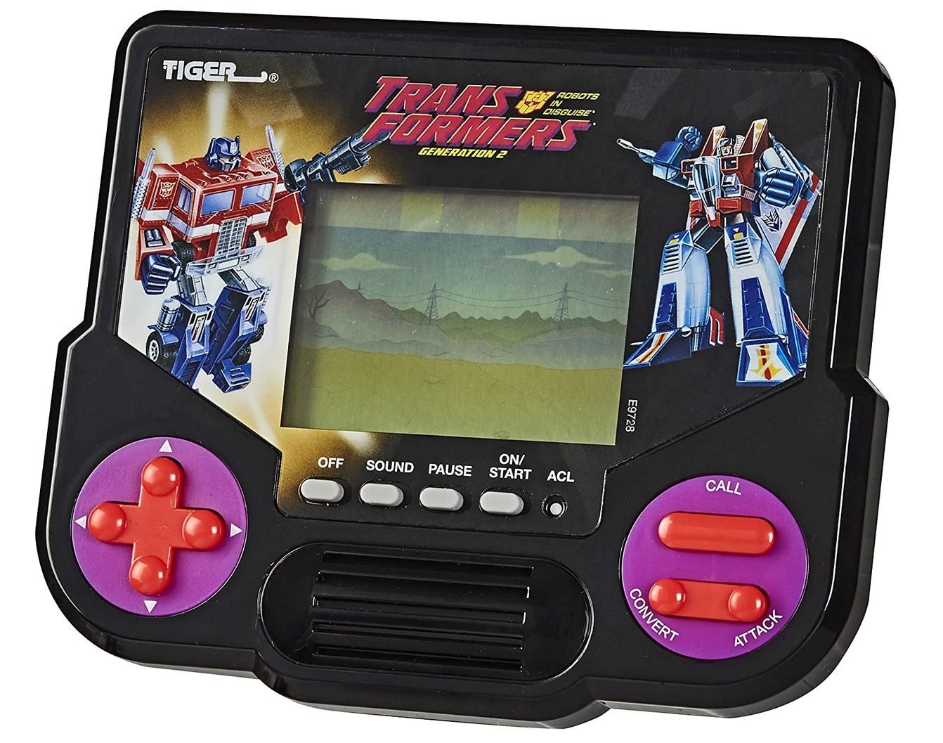Cheap Ass Gamer on Twitter "Tiger Electronics Marvel XMen Project X