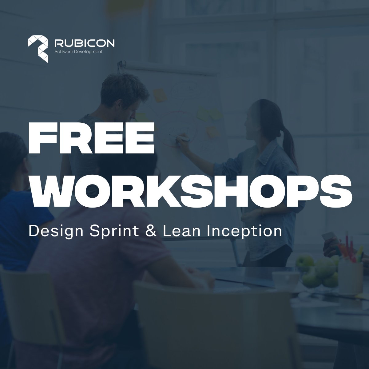 RUBICON tweet media