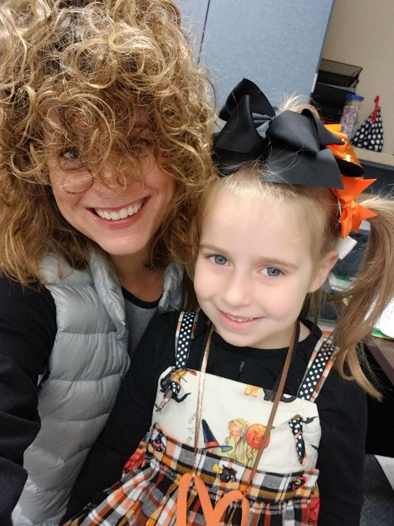 What do drugs and our hair have in common? They are both WACK! #TWEHOWL <a href="/TWEHOWL/">Tom Wilson Elementary</a>