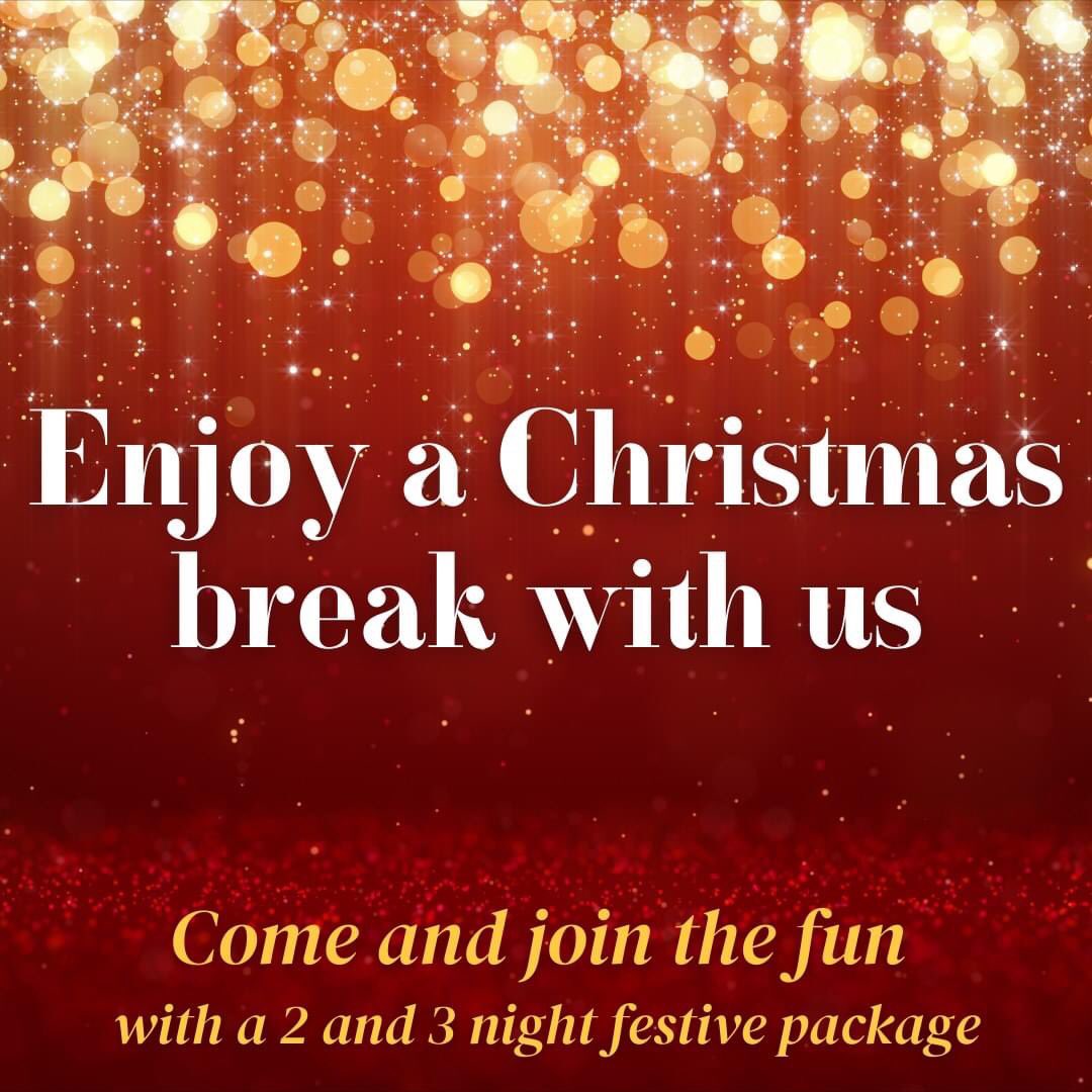 🎄Spend #Christmas at Newby Bridge Hotel🎄

Enjoy a 2-night break with great hospitality &amp; outstanding cuisine for just £245 per adult &amp; £80 per child. Upgrade to a 3-night break for just £299 per adult &amp; £100 per child.

Visit our website: newbybridgehotel.co.uk #LakeDistrict