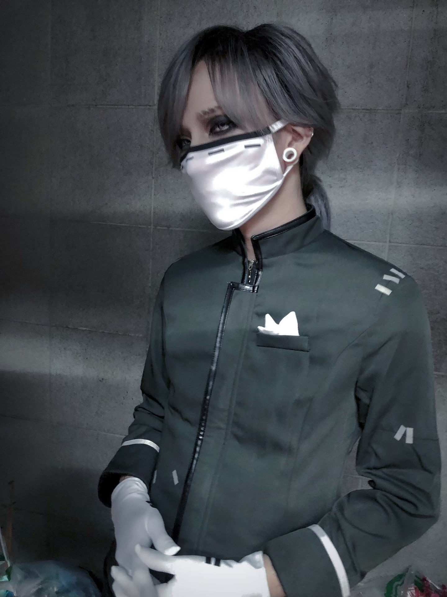JILUKA_Zyean on X: 