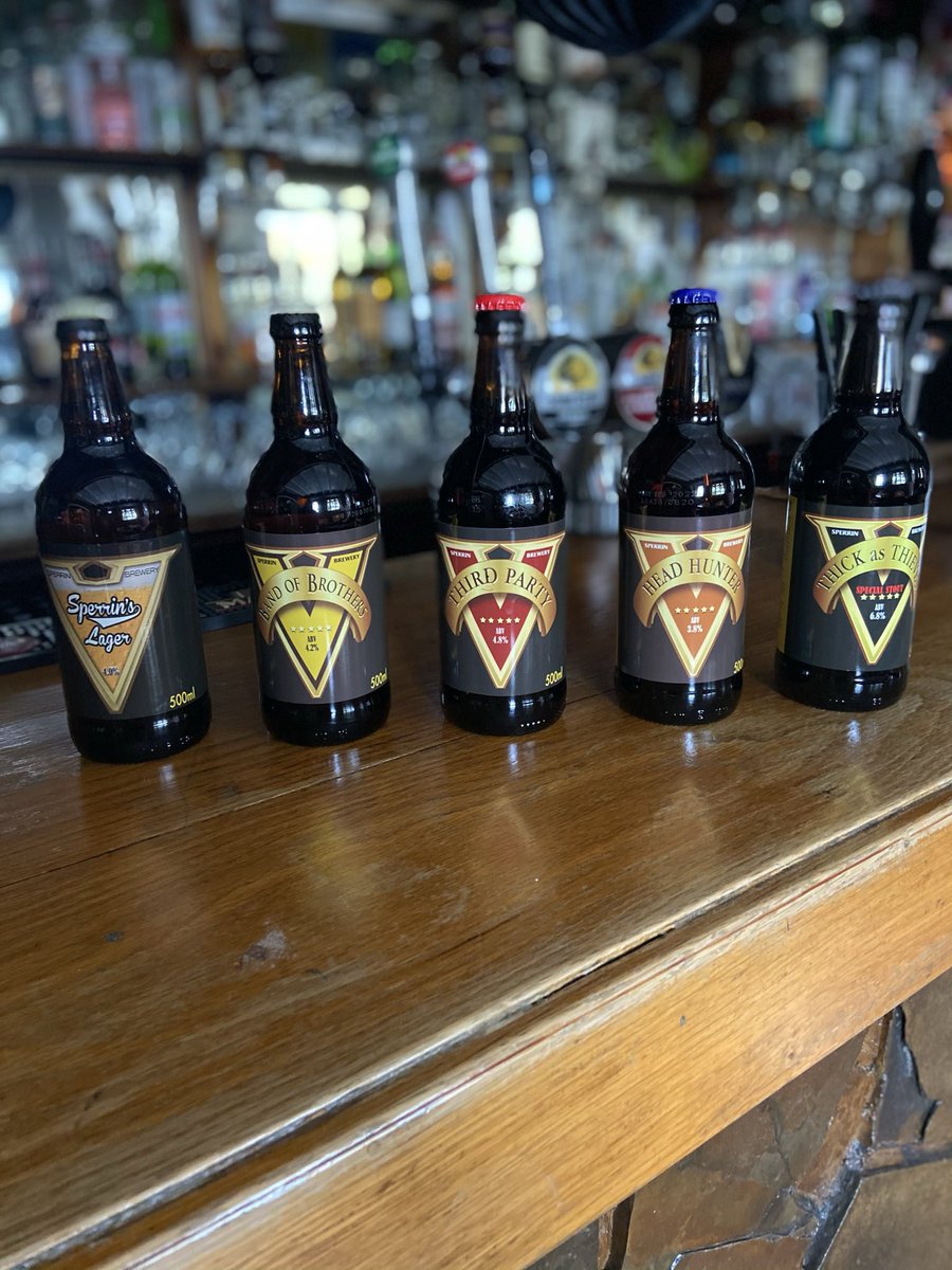 Midweek blues? Want something to cheer you up for the weekend? Why not order a case of our handcrafted beers...(10% off code OCT20) https://t.co/EunuWrLOVH #beerdelivery #doorstepbeer #microbrewery #warwickshirebeer #beernerd #RealAle #supportsmallbreweries #camra #poweredbybeer https://t.co/PHujZGlapx