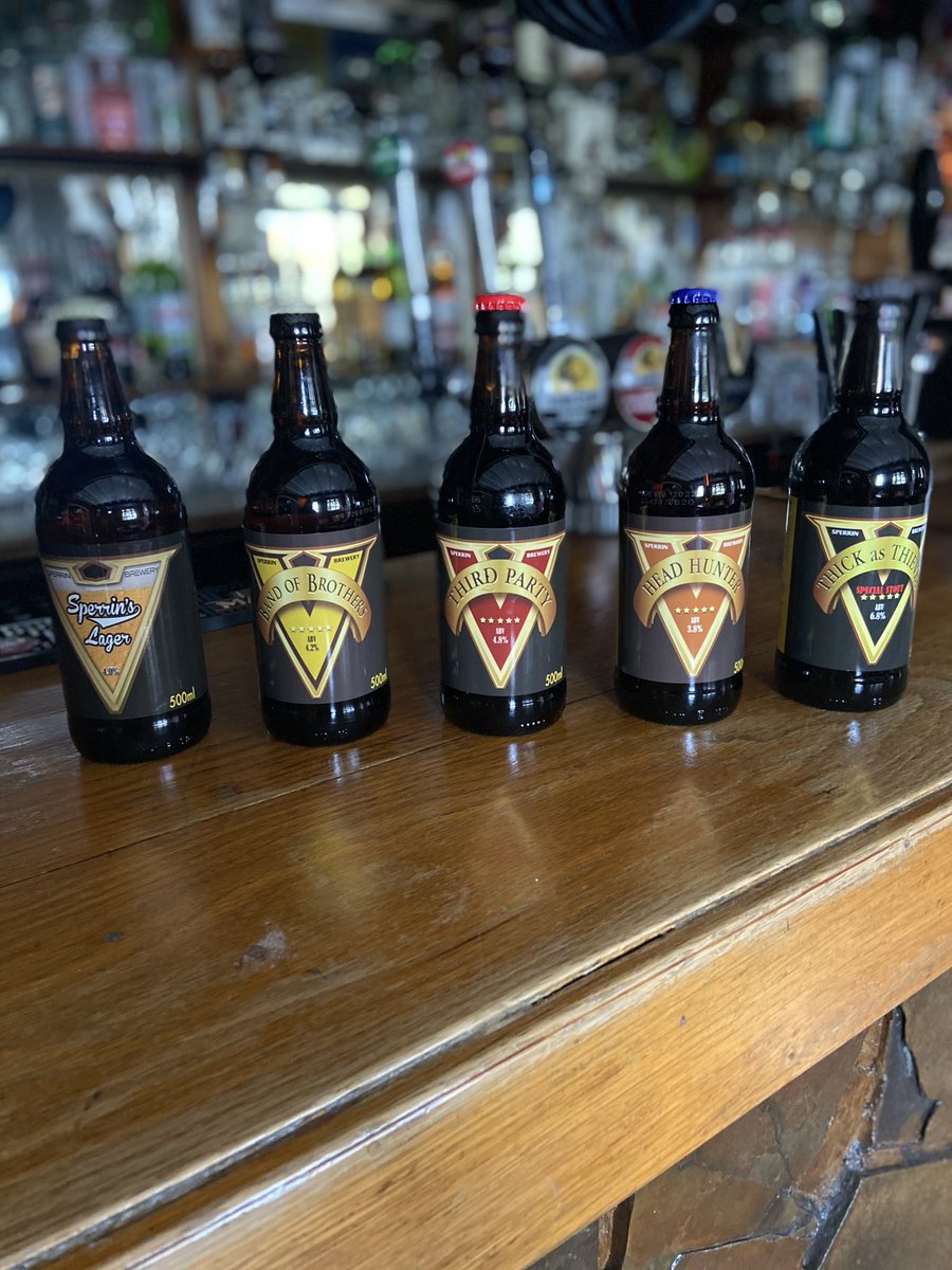 Midweek blues? Want something to cheer you up for the weekend? Why not order a case of our handcrafted beers...(10% off code OCT20) https://t.co/sn96O5etdq #beerdelivery #doorstepbeer #microbrewery #warwickshirebeer #beernerd #RealAle #supportsmallbreweries #camra #poweredbybeer https://t.co/XGf8GApuuu