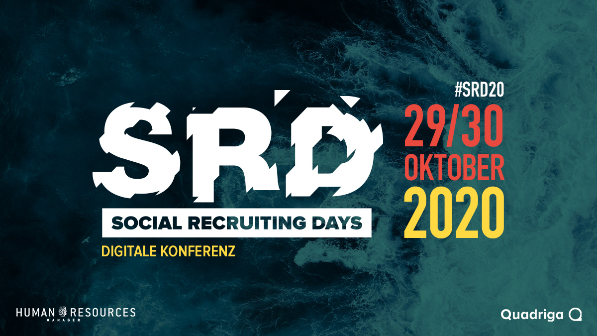 SocialRecruitingDays tweet media