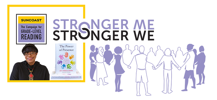 SuncoastCGLR's tweet photo. #StrongerMeStrongerWe is currently offering several opportunities to participate. Click below to take a glimpse. ▶️https://t.co/0OTgOjv5HD
Mind in the Making https://t.co/LW9WZBqQnh

@drugfreemanatee @manateelibrary @Manateeschools @UWSuncoast @twotrees @BronwynBeightol https://t.co/lDzj3bkPEX