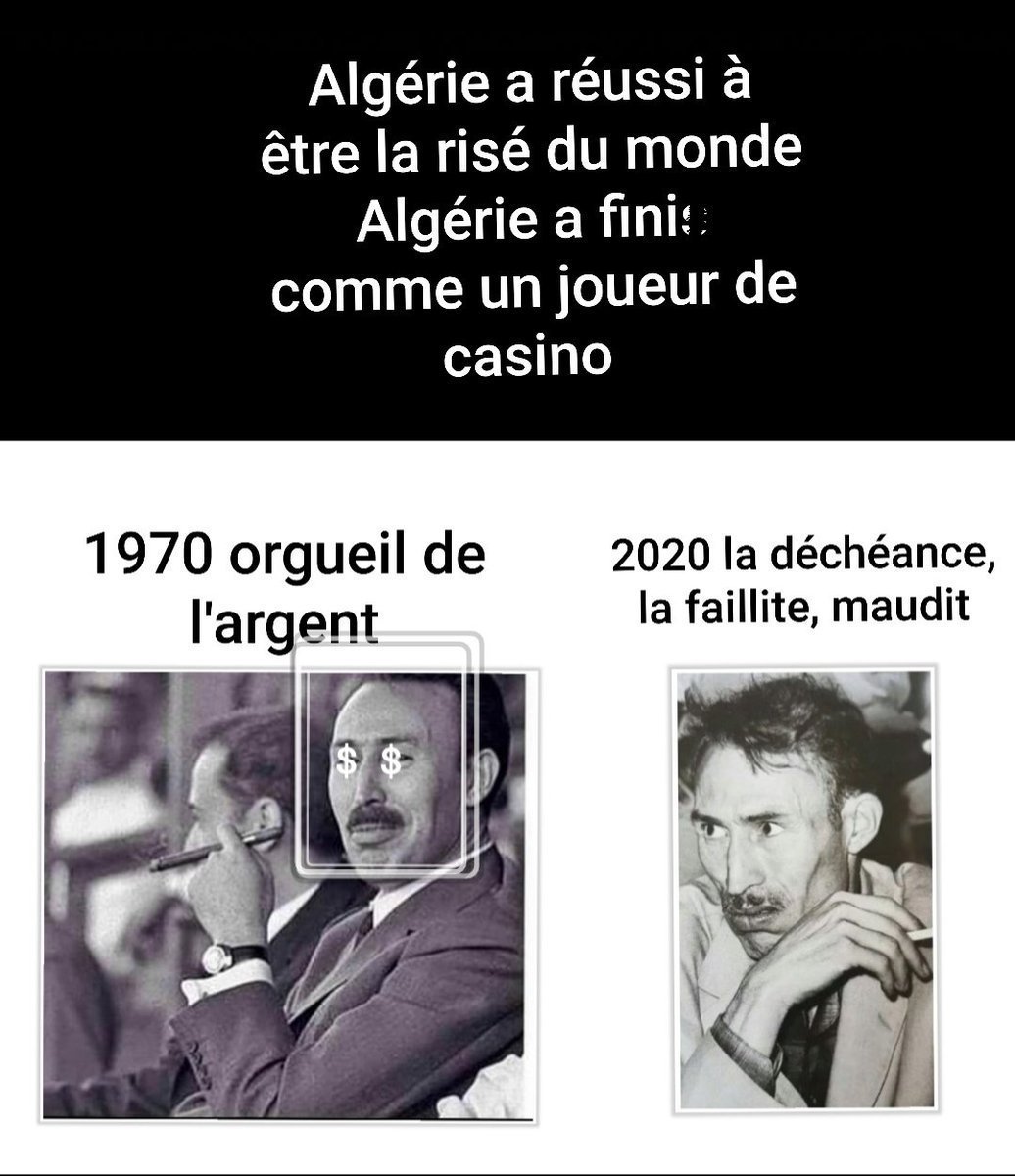 roudhane's tweet photo. وانت ما دخلك يا سامَّة ؟ اذا كان هذا صحيح  ,🇲🇦المغرب حر في قراراته. 
المغرب مطبع مع الجارة العدوَّة الجزائر 🇩🇿🤡

فلماذا لا يطبع مع إسرائيل🇮🇱 التي لم تمس يوما المغرب بسوء
   
 اهتمي ببلدك 🇩🇿🤡الشرير المعزول قاريا ودوليا  والذي أصبح أضحوكة العالم https://t.co/yfJU6aJP8V