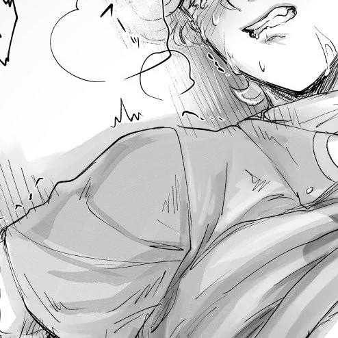 [らくがき] r-18
モブビ

唐突なエロ注意
フォロワーさんと拘束って良いよね……ってお話ししてカッとなって描いた

こういうえっちなシチュが百億回読みたいので宜しくお願いします……
 https://t.co/zw639B1hdu 