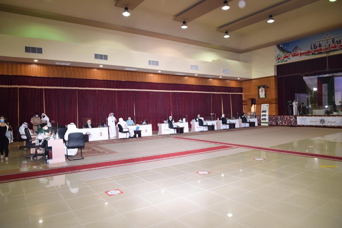 13 مرشحاً ومرشحةً في #الدائرة_الأولى لـ #أمة_2020
https://t.co/ZKo4coXbx9 https://t.co/cVG1t5Yyy9