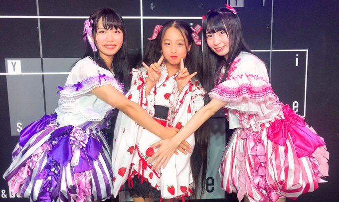 Twitterのコスプレ画像1