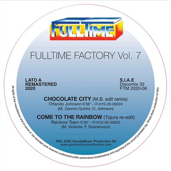 RedeyeDFH's tweet photo. New Release on FULLTIME PRODUCTION available, for more info: https://t.co/eHVjfVGgg3 https://t.co/2q2QB7JIbG