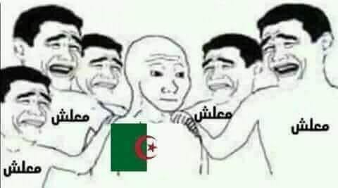 roudhane's tweet photo. وانت ما دخلك يا سامَّة ؟ اذا كان هذا صحيح  ,🇲🇦المغرب حر في قراراته. 
المغرب مطبع مع الجارة العدوَّة الجزائر 🇩🇿🤡

فلماذا لا يطبع مع إسرائيل🇮🇱 التي لم تمس يوما المغرب بسوء
   
 اهتمي ببلدك 🇩🇿🤡الشرير المعزول قاريا ودوليا  والذي أصبح أضحوكة العالم https://t.co/yfJU6aJP8V