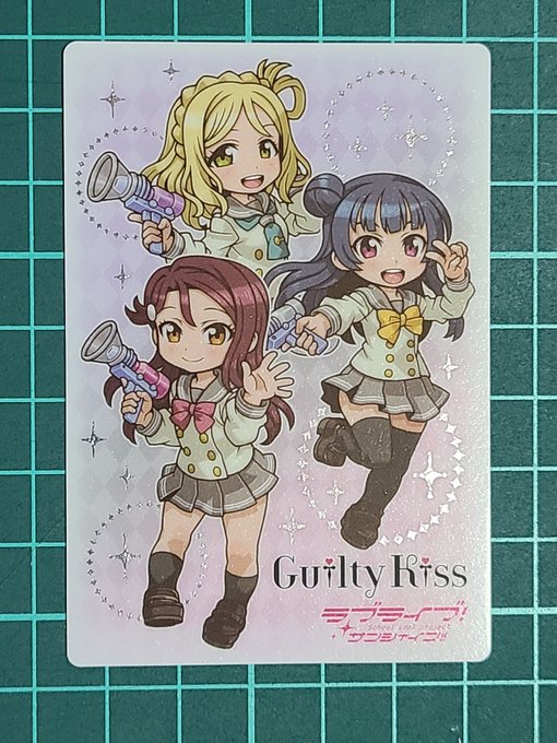 可愛い?
プレバンの特典が嬉しいです? 