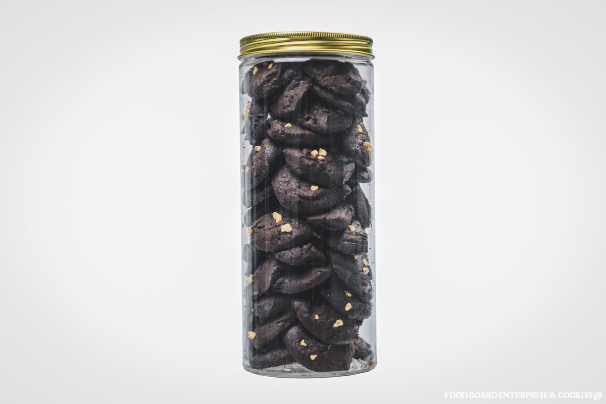 AtiqAzri's tweet photo. Hi guys!
Ada penggemar cookies ke kat sini?👀
Kalau korang tak jumpa lagi cookies idaman korang, meh order kat sini.
https://t.co/A35FdrGTef
DARKCHOCOLATE COOKISS
Memang sedap! Korang beruntung kalau korang rasa cookiss ni.
Alang2 kasi RT sekali, kasi ramai lagi tau.
#cookiss https://t.co/rtKiaWBZ5U