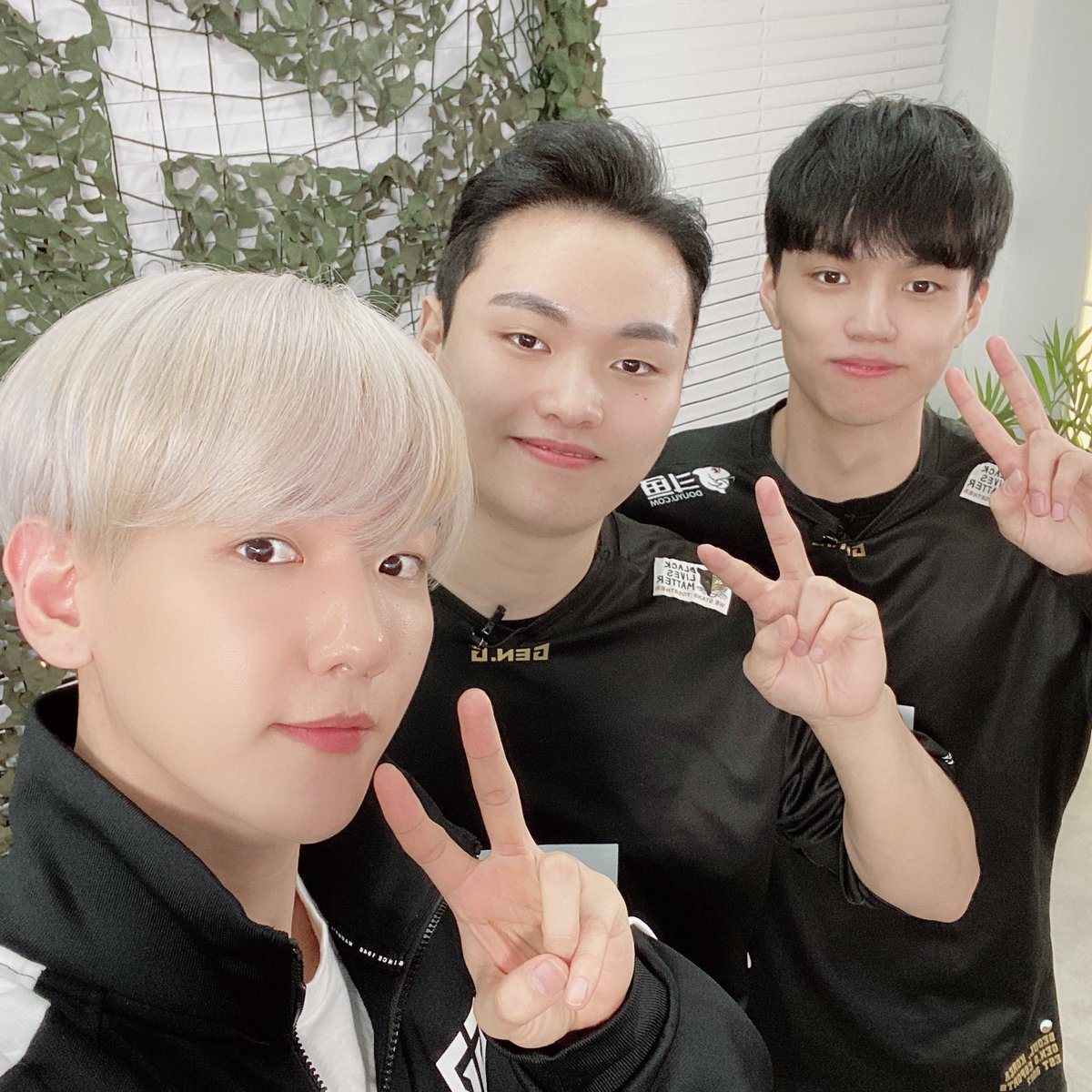 PUBG Inonix 이노닉스 tweet media