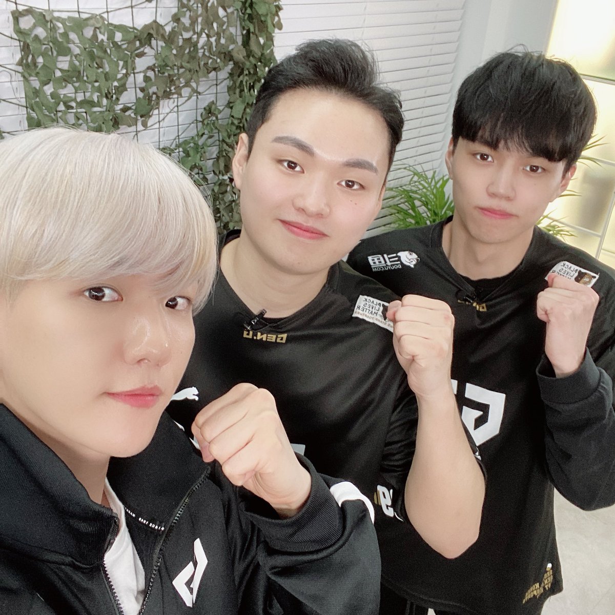 PUBG Inonix 이노닉스 tweet media