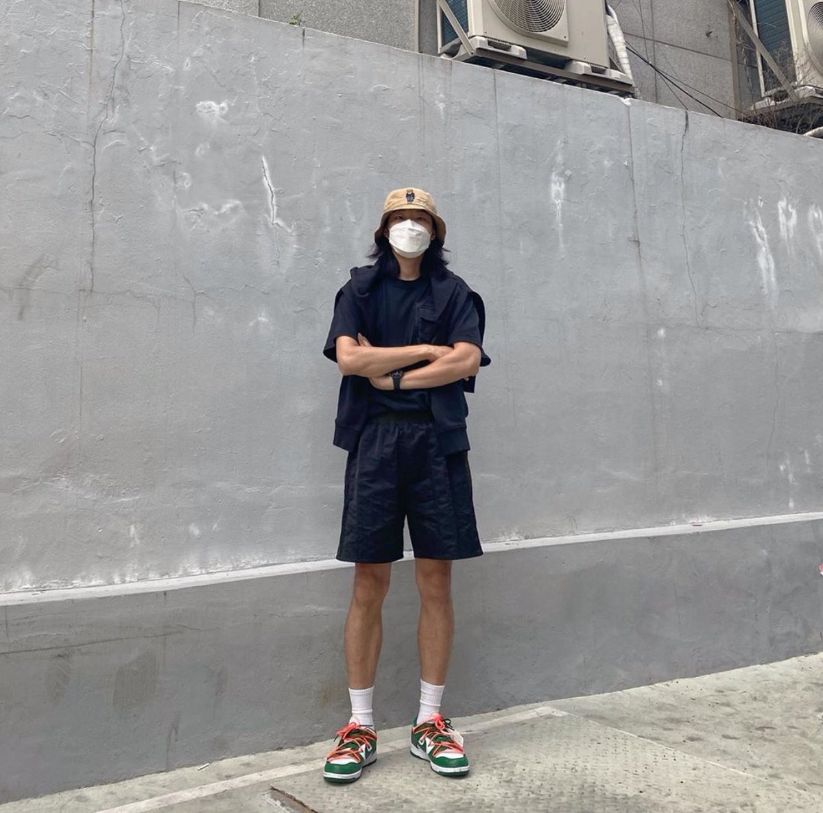 if ryu jun yeol and kim namjoon were friends : a thread