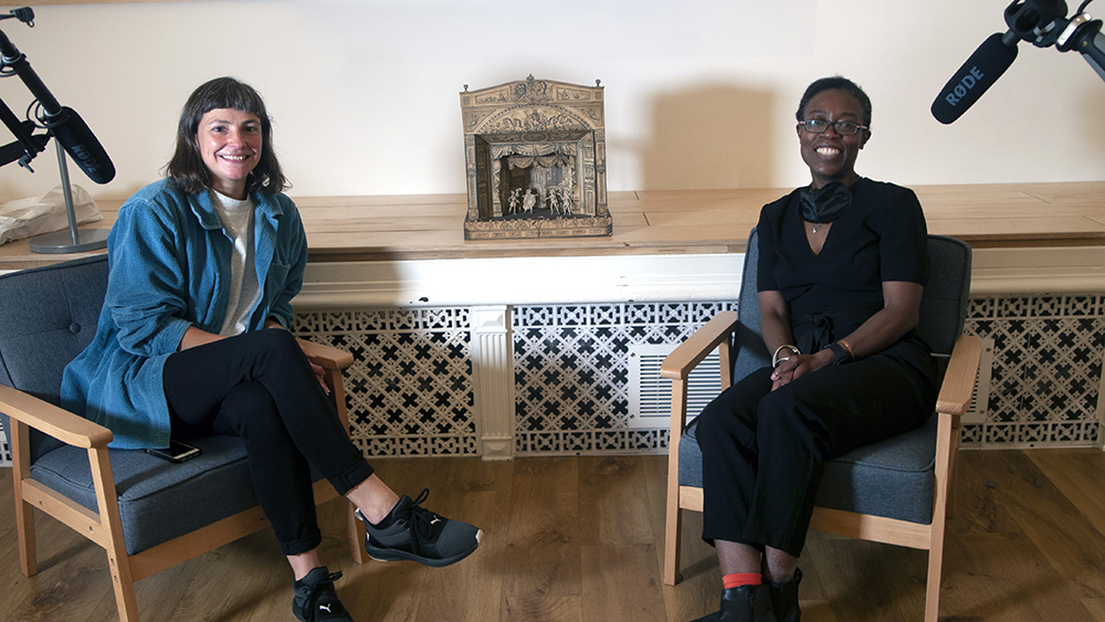 Derby Museums tweet media